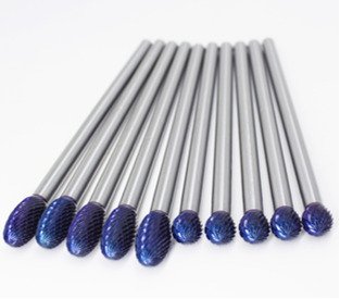 Coating types and their effects on performance